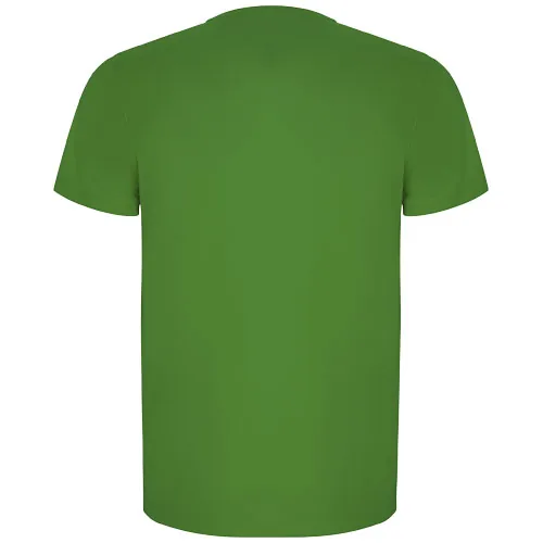Camiseta deportiva de manga corta para hombre 