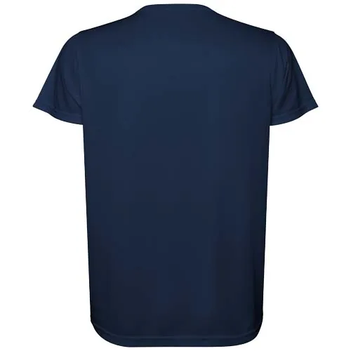 Camiseta de manga corta para hombre 