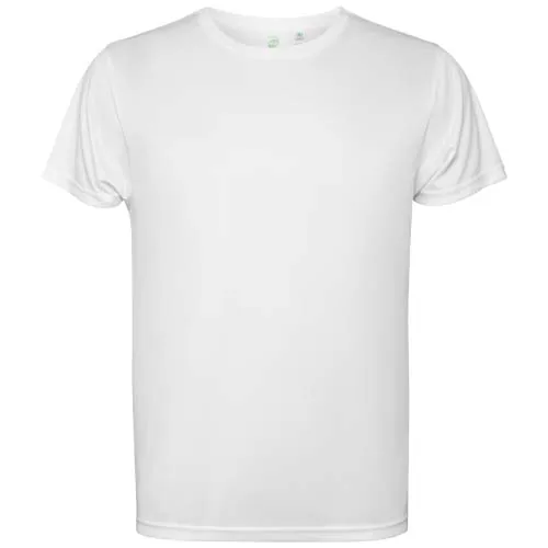 Camiseta de manga corta para hombre 