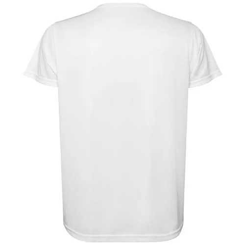 Camiseta de manga corta para hombre 
