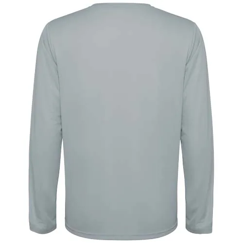 Camiseta de manga larga unisex 