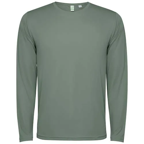 Camiseta de manga larga unisex 