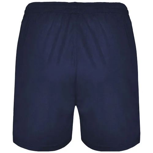 Pantalón corto deportivo unisex 