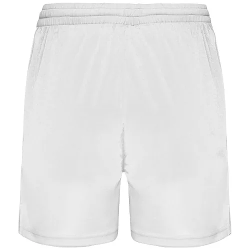 Pantalón corto deportivo unisex 