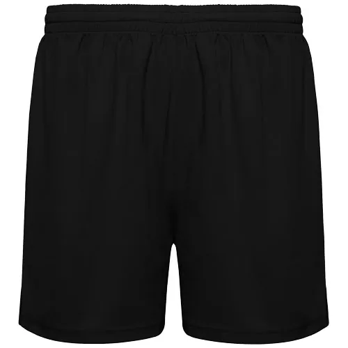 Pantalón corto deportivo unisex 