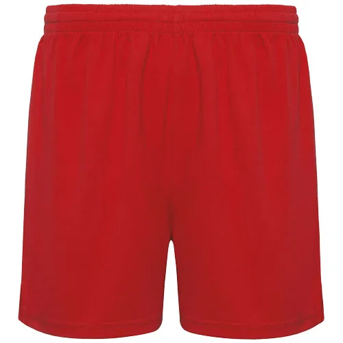 Pantalón corto deportivo unisex 