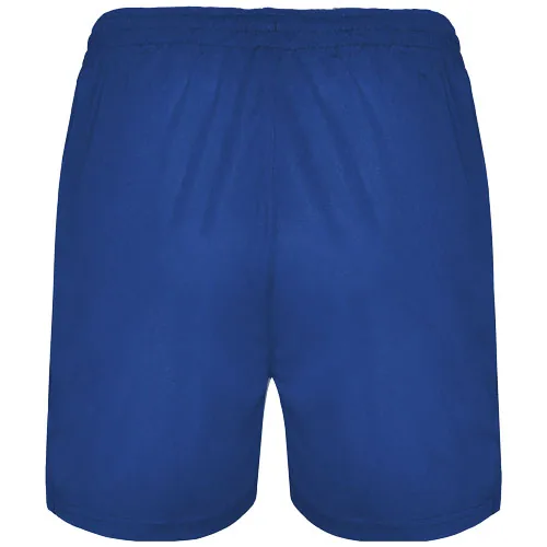 Pantalón corto deportivo unisex 