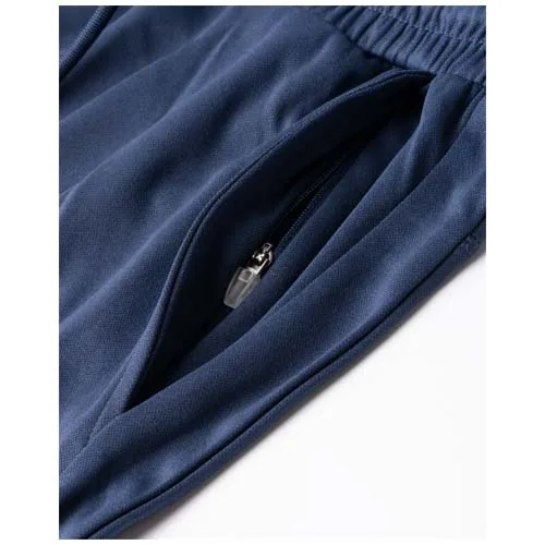 negro intenso Pantalón unisex de 200 g/m² Neapolis