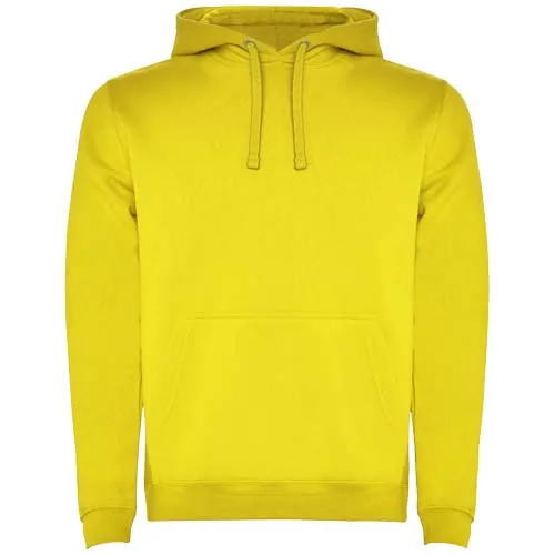 SUDADERA CON CAPUCHA PARA HOMBRE 