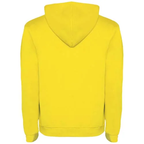 Sudadera con capucha para hombre 