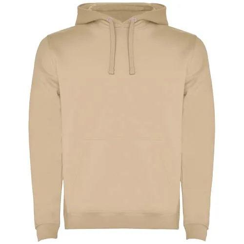 Sudadera con capucha para hombre 