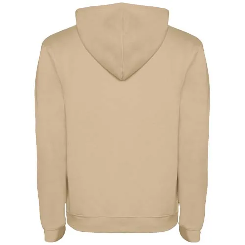 Sudadera con capucha para hombre 
