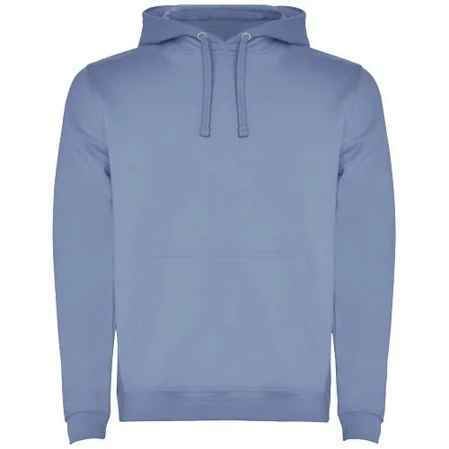 Sudadera con capucha para hombre 