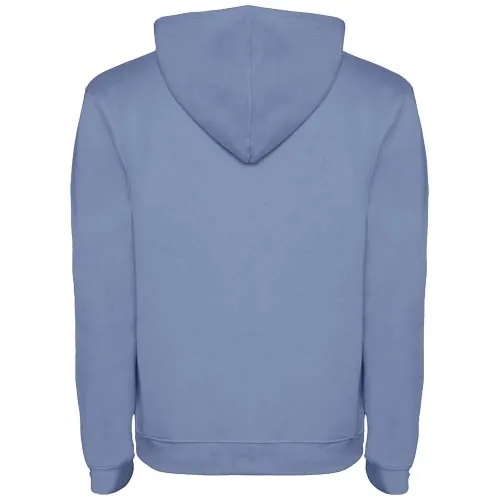 Sudadera con capucha para hombre 