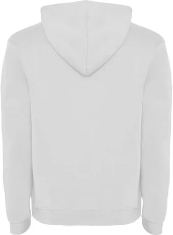 Sudadera con capucha para hombre 