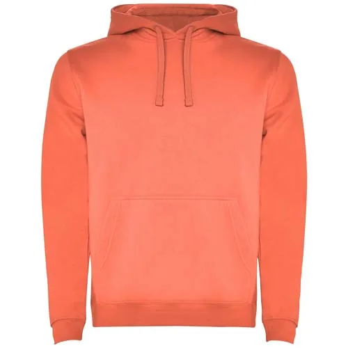 coral Sudadera con capucha para hombre de 280 g/m² Urban