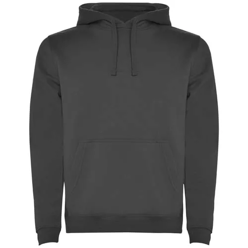 ébano Sudadera con capucha para hombre de 280 g/m² Urban