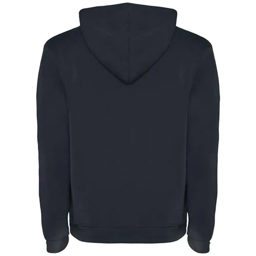 ébano Sudadera con capucha para hombre de 280 g/m² Urban