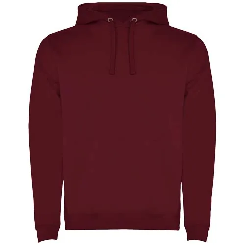 Sudadera con capucha para hombre 