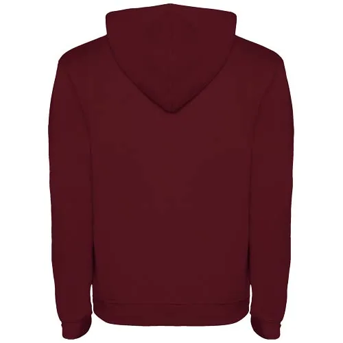 Sudadera con capucha para hombre 