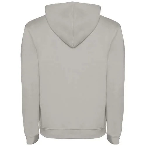 Sudadera con capucha para hombre 