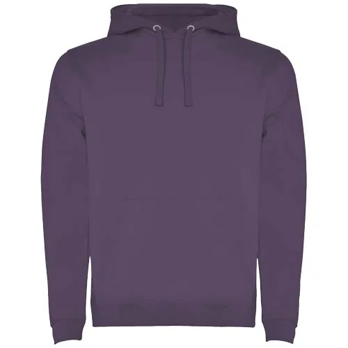 Sudadera con capucha para hombre 