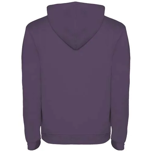 Sudadera con capucha para hombre 