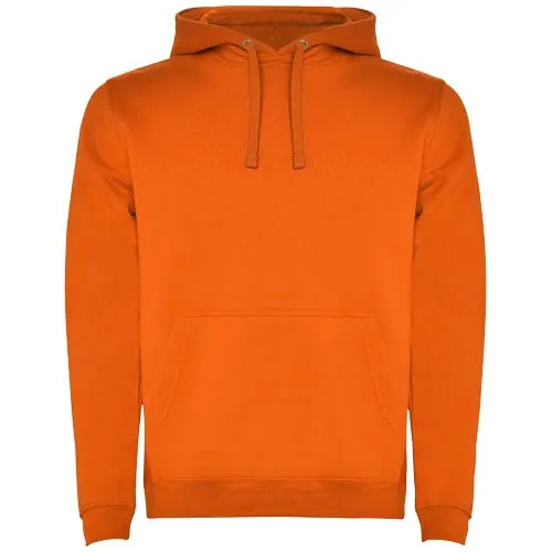Sudadera con capucha para hombre 