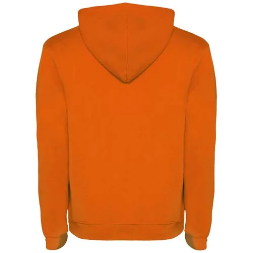 Sudadera con capucha para hombre 