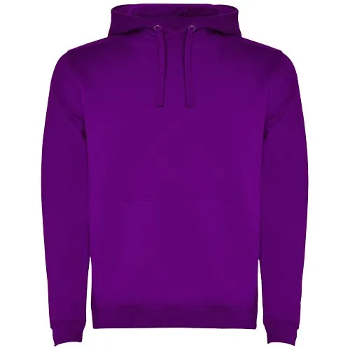 Sudadera con capucha para hombre 