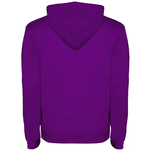 Sudadera con capucha para hombre 