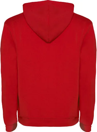 Sudadera con capucha para hombre 