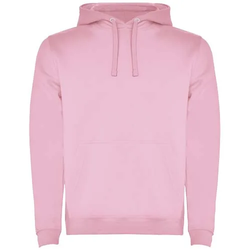 Sudadera con capucha para hombre 