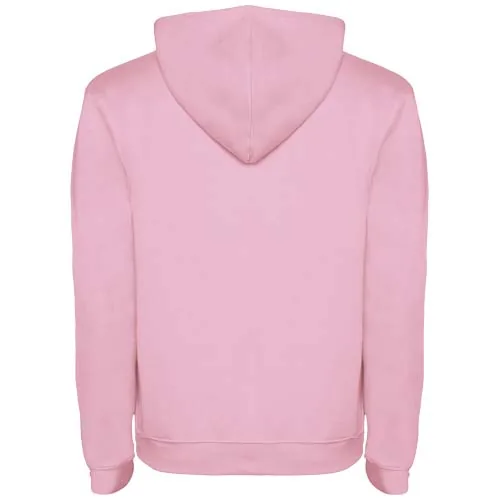 Sudadera con capucha para hombre 