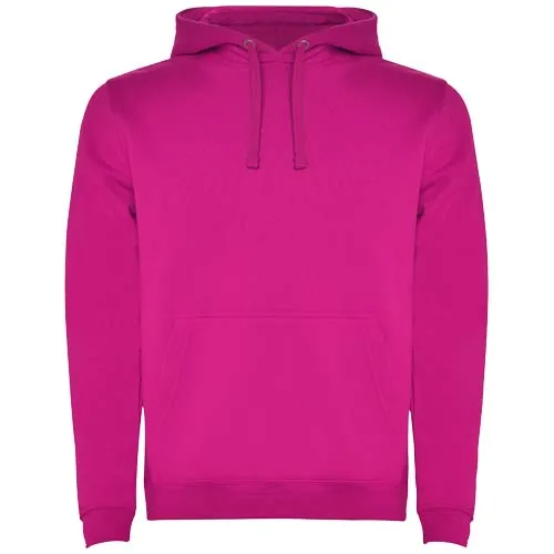 Sudadera con capucha para hombre 