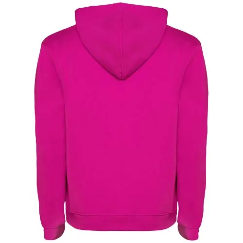 Sudadera con capucha para hombre 