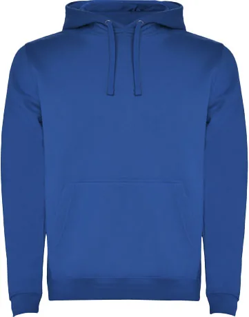 Sudadera con capucha para hombre 