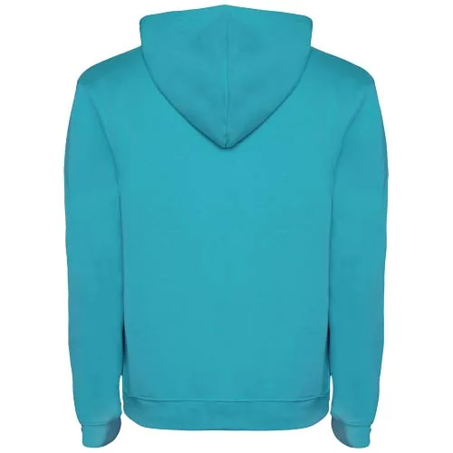 Sudadera con capucha para hombre 