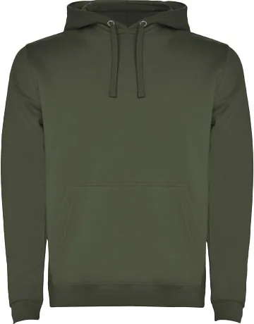 Sudadera con capucha para hombre 