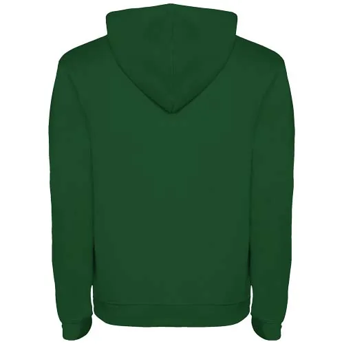 Sudadera con capucha para hombre 