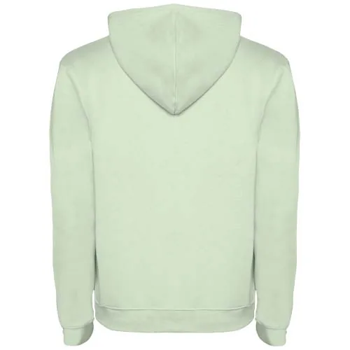 Sudadera con capucha para hombre 