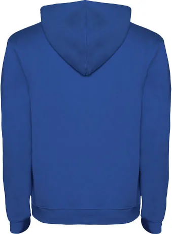 Sudadera con capucha para hombre 