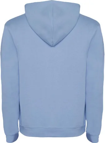 Sudadera con capucha para hombre 