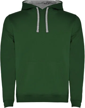 Sudadera con capucha para hombre 