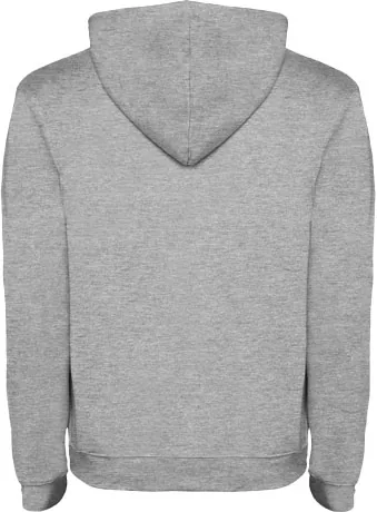 Sudadera con capucha para hombre 