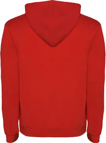 Sudadera con capucha para hombre 