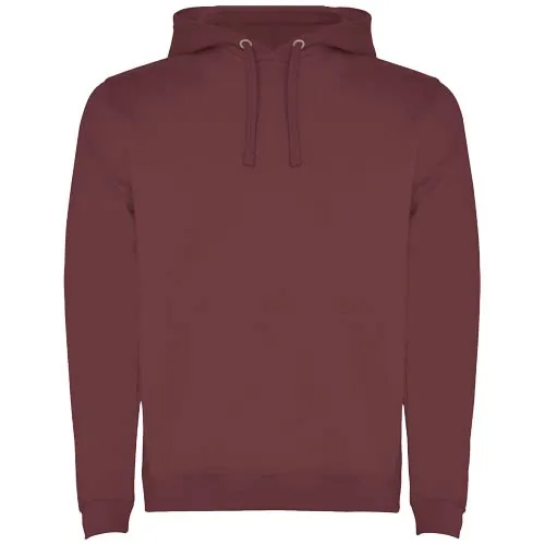 Sudadera con capucha para hombre 