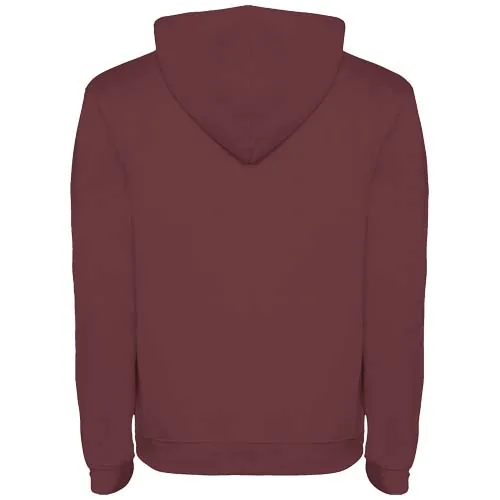 Sudadera con capucha para hombre 