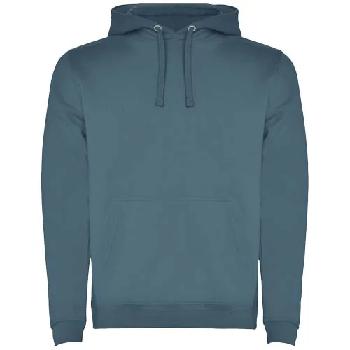 Sudadera con capucha para hombre 