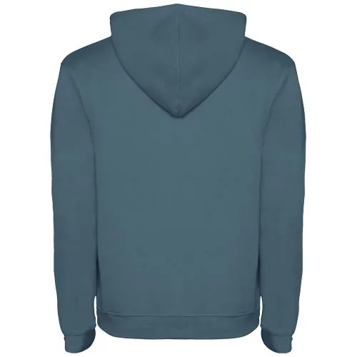 Sudadera con capucha para hombre 